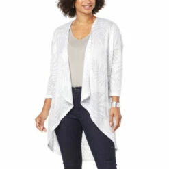 Discount ⌛ G By Giuliana Oversized Hacci Slub Knit Duster Cardigan Bright White ✨ 11 Discount ⌛ G By Giuliana Oversized Hacci Slub Knit Duster Cardigan Bright White ✨ -G by GIULIANA Sales Store unnamed file 1060