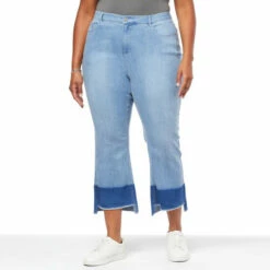 Deals ๐ G By Giuliana Forever Fit Denim Step-Hem Bootcut Jean Indigo Wash ๐งจ 10 Deals ๐ G By Giuliana Forever Fit Denim Step-Hem Bootcut Jean Indigo Wash ๐งจ -G by GIULIANA Sales Store unnamed file 1065