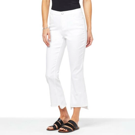 Deals ๐ G By Giuliana Forever Fit Denim Step-Hem Bootcut Jean Indigo Wash ๐งจ 7 Deals ๐ G By Giuliana Forever Fit Denim Step-Hem Bootcut Jean Indigo Wash ๐งจ - Image 5