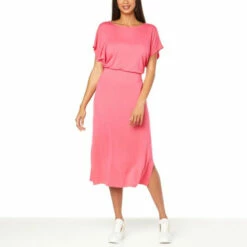 Brand new 🎁 G By Giuliana EcoLuxe Knit Drop Shoulder Midi 👗 Dress Black 🔔 11 Brand new 🎁 G By Giuliana EcoLuxe Knit Drop Shoulder Midi 👗 Dress Black 🔔 -G by GIULIANA Sales Store unnamed file 1107