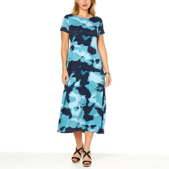 Best deal ๐งจ G By Giuliana Short-Sleeve Maxi ๐ Dress Olive ๐ 3 Best deal ๐งจ G By Giuliana Short-Sleeve Maxi ๐ Dress Olive ๐