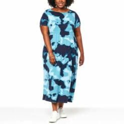 Best deal ๐งจ G By Giuliana Short-Sleeve Maxi ๐ Dress Olive ๐ 11 Best deal ๐งจ G By Giuliana Short-Sleeve Maxi ๐ Dress Olive ๐ -G by GIULIANA Sales Store unnamed file 1122