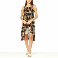 Cheap 👍 G By Giuliana Black Label Cross-Front Drama Blouse Blue Animal 🔔 13 Cheap 👍 G By Giuliana Black Label Cross-Front Drama Blouse Blue Animal 🔔 -G by GIULIANA Sales Store unnamed file 1140