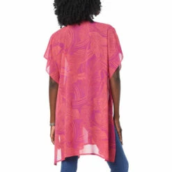 Wholesale ๐ G By Giuliana Tie-Front Chiffon Tunic Magenta Palm โ๏ธ 11 Wholesale ๐ G By Giuliana Tie-Front Chiffon Tunic Magenta Palm โ๏ธ -G by GIULIANA Sales Store unnamed file 1153