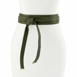 Outlet ๐ G By Giuliana Faux Leather Baby Obi Belt Black ๐ 8 Outlet ๐ G By Giuliana Faux Leather Baby Obi Belt Black ๐ -G by GIULIANA Sales Store unnamed file 118