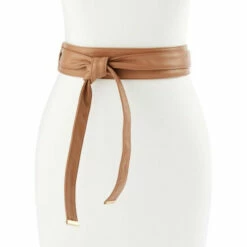 Outlet ๐ G By Giuliana Faux Leather Baby Obi Belt Black ๐ 9 Outlet ๐ G By Giuliana Faux Leather Baby Obi Belt Black ๐ -G by GIULIANA Sales Store unnamed file 119