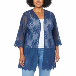 Wholesale ⌛ G By Giuliana Black Label Stretch Lace Topper 🥰 -G by GIULIANA Sales Store unnamed file 1232