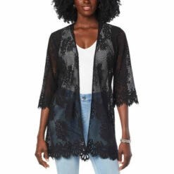 Wholesale ⌛ G By Giuliana Black Label Stretch Lace Topper 🥰 -G by GIULIANA Sales Store unnamed file 1233