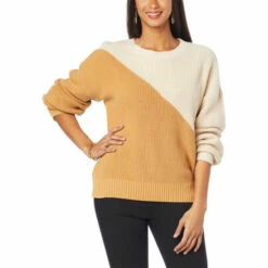 New ⭐ G By Giuliana Crochet Knit Colorblock Sweater Marina Navy 😀 17 New ⭐ G By Giuliana Crochet Knit Colorblock Sweater Marina Navy 😀 -G by GIULIANA Sales Store unnamed file 1255