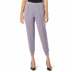 Brand new 🥰 G By Giuliana Sandwash Scuba Knit Jogger Pant Black 🛒 15 Brand new 🥰 G By Giuliana Sandwash Scuba Knit Jogger Pant Black 🛒 -G by GIULIANA Sales Store unnamed file 1272