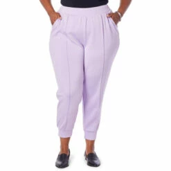 Brand new 🥰 G By Giuliana Sandwash Scuba Knit Jogger Pant Black 🛒 16 Brand new 🥰 G By Giuliana Sandwash Scuba Knit Jogger Pant Black 🛒 -G by GIULIANA Sales Store unnamed file 1273