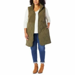 Best Pirce ๐ G By Giuliana Cozy & Quilted Sherpa Vest Ivory ๐ฅฐ 15 Best Pirce ๐ G By Giuliana Cozy & Quilted Sherpa Vest Ivory ๐ฅฐ -G by GIULIANA Sales Store unnamed file 1357