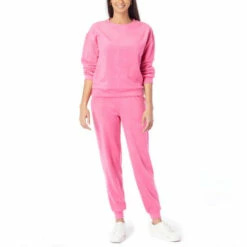 Buy ๐ G By Giuliana LounGy 2-piece Cozy Fleece Knit Lounge Set Peacock ๐งจ 16 Buy ๐ G By Giuliana LounGy 2-piece Cozy Fleece Knit Lounge Set Peacock ๐งจ -G by GIULIANA Sales Store unnamed file 1371