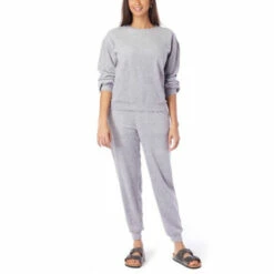 Buy ๐ G By Giuliana LounGy 2-piece Cozy Fleece Knit Lounge Set Peacock ๐งจ 17 Buy ๐ G By Giuliana LounGy 2-piece Cozy Fleece Knit Lounge Set Peacock ๐งจ -G by GIULIANA Sales Store unnamed file 1372