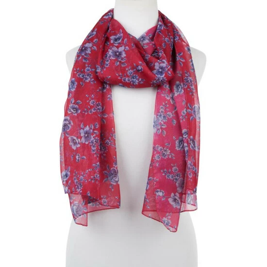 Best reviews of 👏 G By Giuliana Printed Italian Scarf Gray 😍 6 Best reviews of 👏 G By Giuliana Printed Italian Scarf Gray 😍 - Image 4