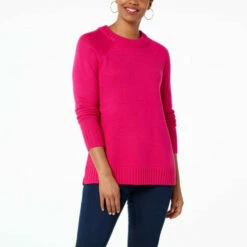 Buy 🛒 G By Giuliana Pop Color Pullover Sweater Chambray 💯 20 Buy 🛒 G By Giuliana Pop Color Pullover Sweater Chambray 💯 -G by GIULIANA Sales Store unnamed file 140