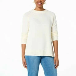 Buy 🛒 G By Giuliana Pop Color Pullover Sweater Chambray 💯 21 Buy 🛒 G By Giuliana Pop Color Pullover Sweater Chambray 💯 -G by GIULIANA Sales Store unnamed file 141