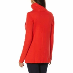 Deals 🤩 G By Giuliana Black Label Crossover Sweater ❤️ -G by GIULIANA Sales Store unnamed file 1421