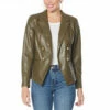 Hot Sale ๐ G By Giuliana Faux Leather Blazer Dark Olive โจ 1 Hot Sale ๐ G By Giuliana Faux Leather Blazer Dark Olive โจ -G by GIULIANA Sales Store unnamed file 1447