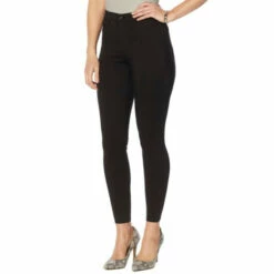 Discount 🥰 G By Giuliana G-Soft Denim Pull-On Jegging Charcoal Wash ❤️ 15 Discount 🥰 G By Giuliana G-Soft Denim Pull-On Jegging Charcoal Wash ❤️ -G by GIULIANA Sales Store unnamed file 1519