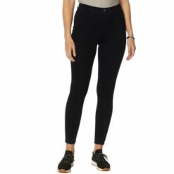 Discount 🥰 G By Giuliana G-Soft Denim Pull-On Jegging Charcoal Wash ❤️ 19 Discount 🥰 G By Giuliana G-Soft Denim Pull-On Jegging Charcoal Wash ❤️ -G by GIULIANA Sales Store unnamed file 1523