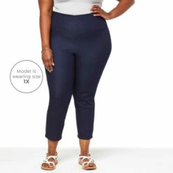 Top 10 ✨ G By Giuliana Retro Slim Crop Pant With Hide-and-Chic Waistband Medium Wash 😉 22 Top 10 ✨ G By Giuliana Retro Slim Crop Pant With Hide-and-Chic Waistband Medium Wash 😉 -G by GIULIANA Sales Store unnamed file 1529