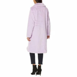 Buy 🤩 G By Giuliana Black Label Faux Fur 🧥 Coat Lavender Ice 🌟 10 Buy 🤩 G By Giuliana Black Label Faux Fur 🧥 Coat Lavender Ice 🌟 -G by GIULIANA Sales Store unnamed file 1588