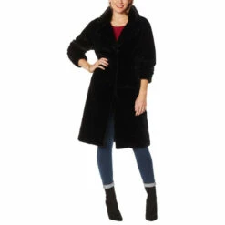 Buy 🤩 G By Giuliana Black Label Faux Fur 🧥 Coat Lavender Ice 🌟 11 Buy 🤩 G By Giuliana Black Label Faux Fur 🧥 Coat Lavender Ice 🌟 -G by GIULIANA Sales Store unnamed file 1589