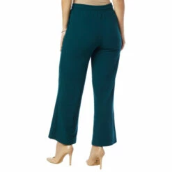 Cheapest 🎁 G By Giuliana LounGy Plush Rib Knit Wide-Leg Pant Mulberry 🔔 -G by GIULIANA Sales Store unnamed file 1594