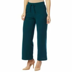 Cheapest 🎁 G By Giuliana LounGy Plush Rib Knit Wide-Leg Pant Mulberry 🔔 -G by GIULIANA Sales Store unnamed file 1596