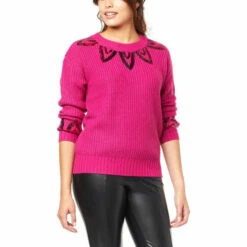 Cheapest 🥰 G By Giuliana Sequin Holiday Pullover Sweater Cream 👍 24 Cheapest 🥰 G By Giuliana Sequin Holiday Pullover Sweater Cream 👍 -G by GIULIANA Sales Store unnamed file 1608