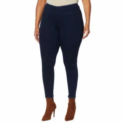 Wholesale ✨ G By Giuliana G-Soft Denim Jegging Medium Indigo 👍 23 Wholesale ✨ G By Giuliana G-Soft Denim Jegging Medium Indigo 👍 -G by GIULIANA Sales Store unnamed file 1617