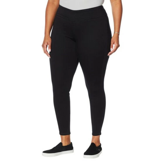 Wholesale ✨ G By Giuliana G-Soft Denim Jegging Medium Indigo 👍 12 Wholesale ✨ G By Giuliana G-Soft Denim Jegging Medium Indigo 👍 - Image 10