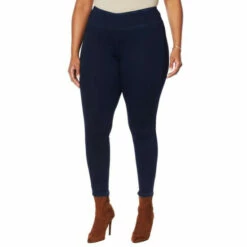 Wholesale ✨ G By Giuliana G-Soft Denim Jegging Medium Indigo 👍 26 Wholesale ✨ G By Giuliana G-Soft Denim Jegging Medium Indigo 👍 -G by GIULIANA Sales Store unnamed file 1620