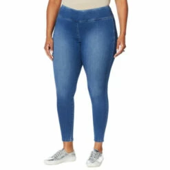 Wholesale ✨ G By Giuliana G-Soft Denim Jegging Medium Indigo 👍 28 Wholesale ✨ G By Giuliana G-Soft Denim Jegging Medium Indigo 👍 -G by GIULIANA Sales Store unnamed file 1622