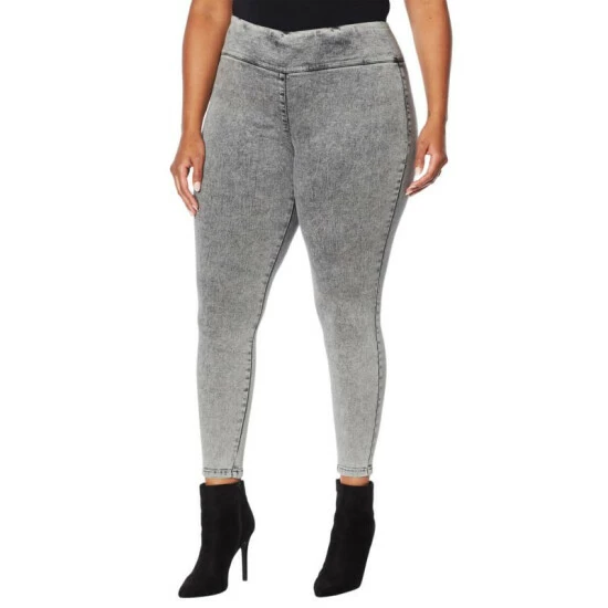 Wholesale ✨ G By Giuliana G-Soft Denim Jegging Medium Indigo 👍 16 Wholesale ✨ G By Giuliana G-Soft Denim Jegging Medium Indigo 👍 - Image 14