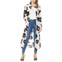 Cheapest ๐ฏ G By Giuliana Button-Down Duster ๐ Shirt Blush Floral โญ 14 Cheapest ๐ฏ G By Giuliana Button-Down Duster ๐ Shirt Blush Floral โญ -G by GIULIANA Sales Store unnamed file 1673