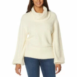 Flash Sale 💯 G By Giuliana Eyelash Pullover Sweater Bel Air Blue 🛒 14 Flash Sale 💯 G By Giuliana Eyelash Pullover Sweater Bel Air Blue 🛒 -G by GIULIANA Sales Store unnamed file 1714