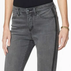 Hot Sale 🛒 G By Giuliana G-Sculpt™ 10 Ankle Jean Valley Gray Wash 👍 -G by GIULIANA Sales Store unnamed file 1722