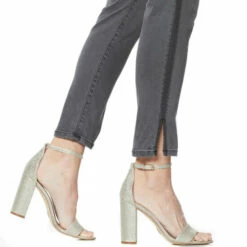 Hot Sale 🛒 G By Giuliana G-Sculpt™ 10 Ankle Jean Valley Gray Wash 👍 -G by GIULIANA Sales Store unnamed file 1724