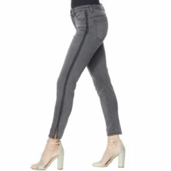 Hot Sale 🛒 G By Giuliana G-Sculpt™ 10 Ankle Jean Valley Gray Wash 👍 -G by GIULIANA Sales Store unnamed file 1726
