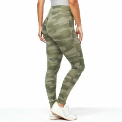 Discount 🎁 G By Giuliana LounGy Moisture-Wicking Jogger Legging Navy 🌟 -G by GIULIANA Sales Store unnamed file 1730