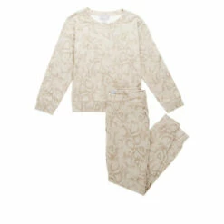 Cheapest 🎁 G By Giuliana G-Knit 2-piece Kids Unisex Set Midnight Leopard 🔔 -G by GIULIANA Sales Store unnamed file 1747