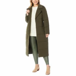 Hot Sale 🥰 G By Giuliana Quilted Duvet Puffer Jacket Forest Night ⌛ 18 Hot Sale 🥰 G By Giuliana Quilted Duvet Puffer Jacket Forest Night ⌛ -G by GIULIANA Sales Store unnamed file 1764