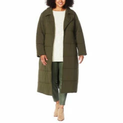 Hot Sale 🥰 G By Giuliana Quilted Duvet Puffer Jacket Forest Night ⌛ 22 Hot Sale 🥰 G By Giuliana Quilted Duvet Puffer Jacket Forest Night ⌛ -G by GIULIANA Sales Store unnamed file 1768