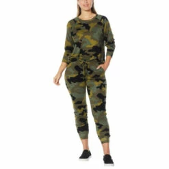 Flash Sale ✔️ G By Giuliana LounGy SoSoft 2-piece Lounge Set Natural Leopard ✔️ -G by GIULIANA Sales Store unnamed file 1775