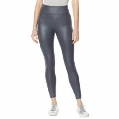 Best reviews of 💯 G By Giuliana Pebble-Effect Legging Light Almond 😀 -G by GIULIANA Sales Store unnamed file 1795