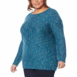 Best reviews of 👍 G By Giuliana Sparkle Knit Party Sweater Black 😍 -G by GIULIANA Sales Store unnamed file 1811