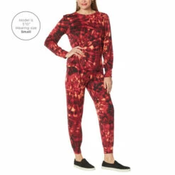 Best reviews of 🛒 G By Giuliana G-Knit 2-piece Set Mallard Green Tie Dye 😍 -G by GIULIANA Sales Store unnamed file 1830