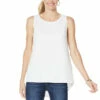 Deals 🔔 G By Giuliana Pleat Back Tank Top Misty Rose 🛒 -G by GIULIANA Sales Store unnamed file 1846